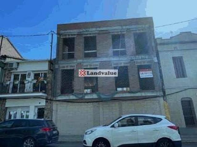 Terreno en venta en Sot de les Granotes, Vallès Oriental