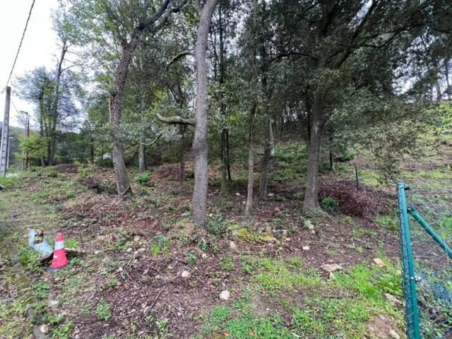 Terreno en venta en Vallès Oriental, Catalunya