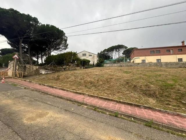 Terreno en venta en Vallès Oriental, Catalunya