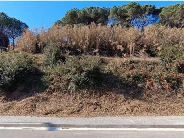 Terreno en venta en Vallès Oriental, Catalunya
