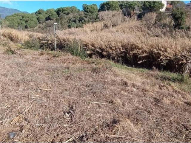 Terreno en venta en Vallès Oriental, Catalunya