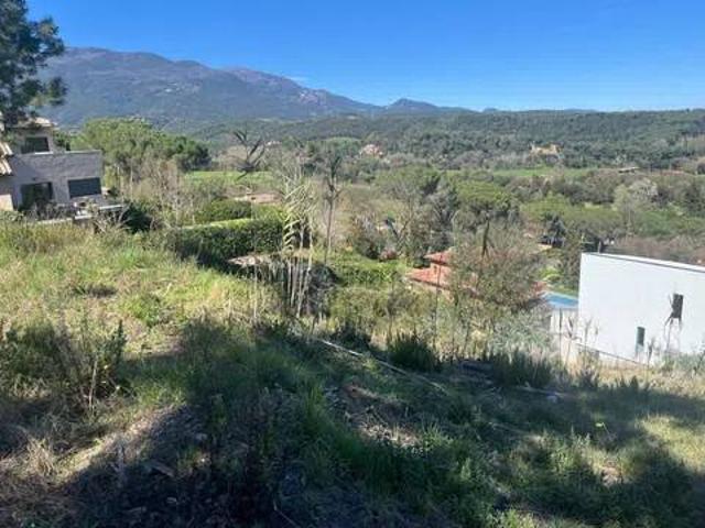 Terreno en venta en Vallès Oriental, Catalunya