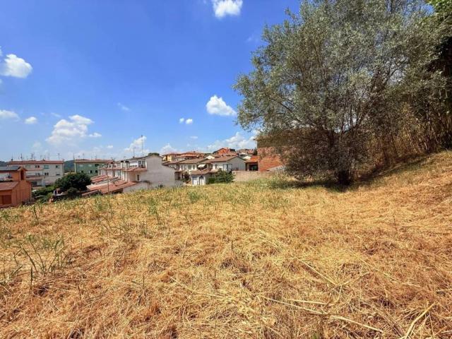 Terreno en venta en Vallès Oriental, Catalunya