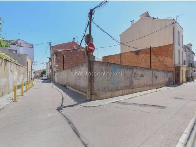 Terreno en venta en Illes Belles, Vallès Oriental