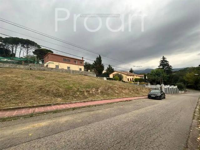Terreno en venta en Vallès Oriental, Catalunya