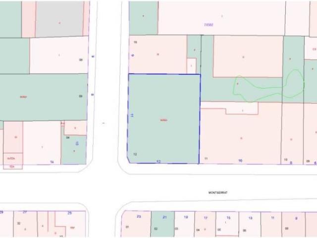 Terreno en venta en Sot de les Granotes, Vallès Oriental