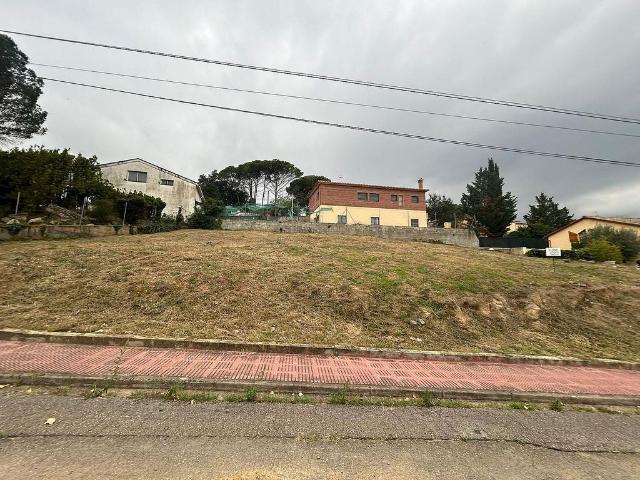 Terreno en venta en Vallès Oriental, Catalunya