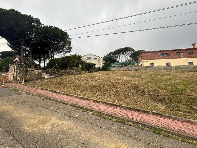 Terreno en venta en Vallès Oriental, Catalunya
