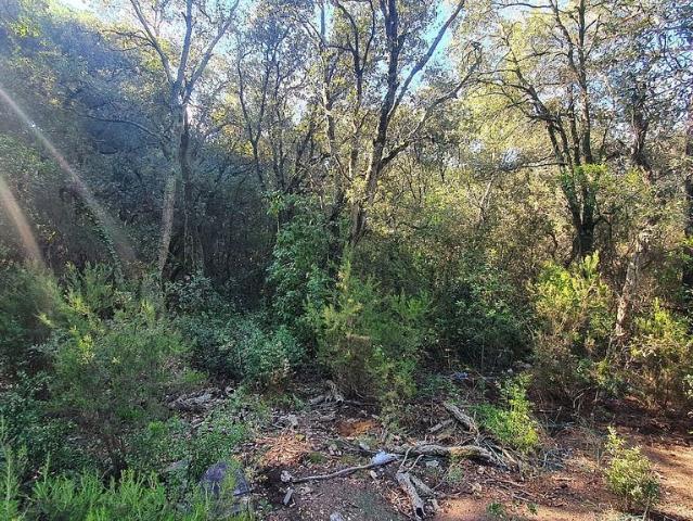Terreno en venta en Vallès Oriental, Catalunya