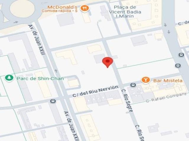 Terreno en venta en Can Tries, Baix Llobregat