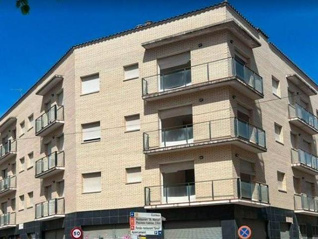 Terreno en venta en Amer, Urbanització Solivent