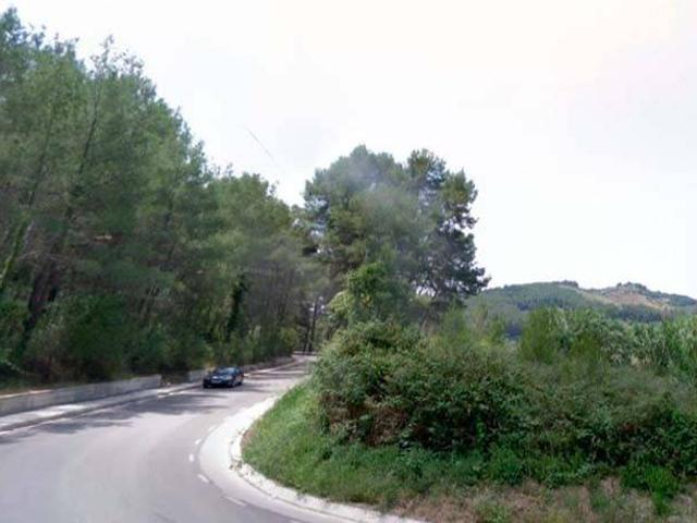 Terreno en venta en Marianao, Baix Llobregat