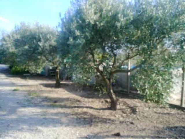 Terreno en venta en Ullastre, Alt Empordà