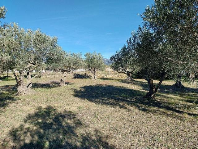 Terreno en venta en Alt Empordà, Catalunya