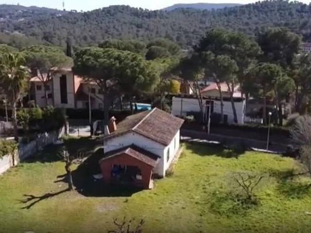 Terreno en venta en Sant Cugat Del Vallès Terreno en venta en Sant Cugat Del Vallès