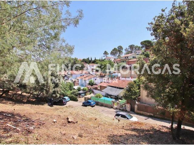 Terreno en venta en Sant Cugat Del Vallès, la Floresta Terreno en venta en Sant Cugat Del Vallès, la Floresta