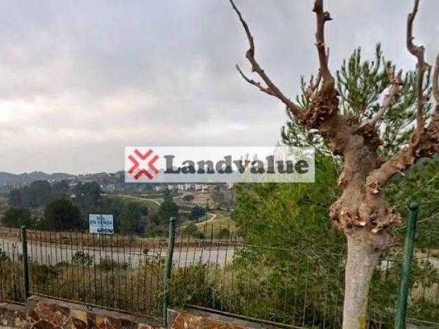 Terreno en venta en Baix Llobregat, Catalunya