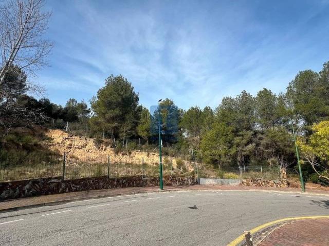 Terreno en venta en Baix Llobregat, Catalunya