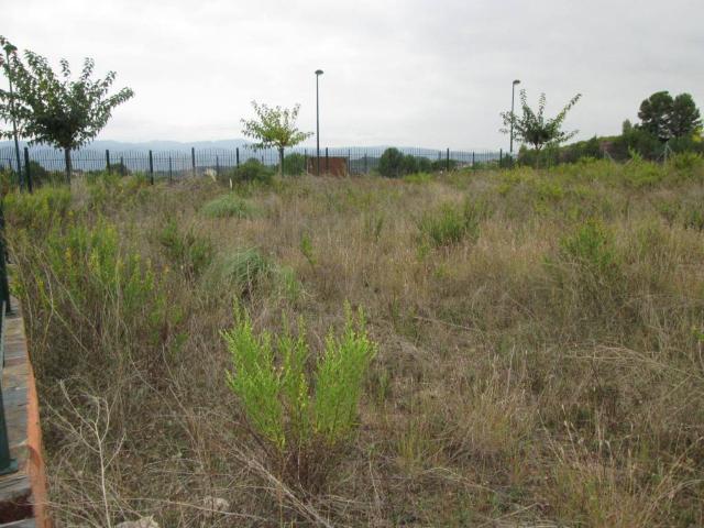Terreno en venta en Baix Llobregat, Catalunya