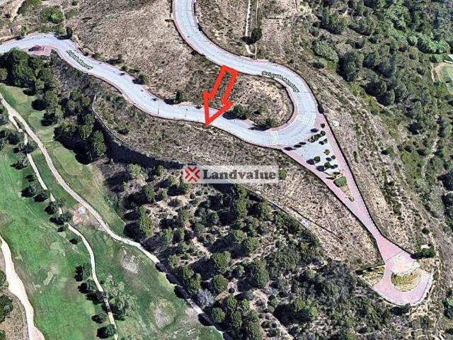 Terreno en venta en Baix Llobregat, Catalunya