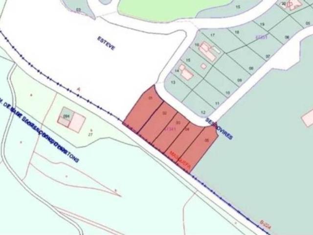 Terreno en venta en Baix Llobregat, Catalunya