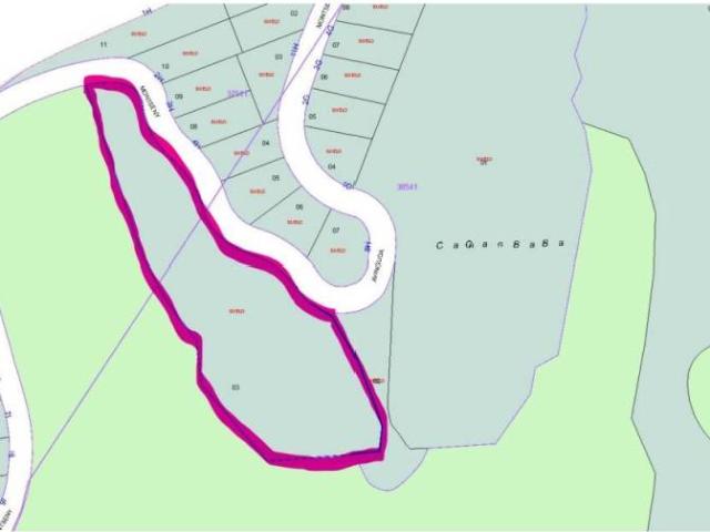 Terreno en venta en Baix Llobregat, Catalunya