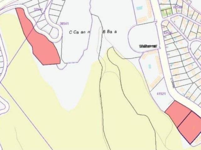 Terreno en venta en Baix Llobregat, Catalunya