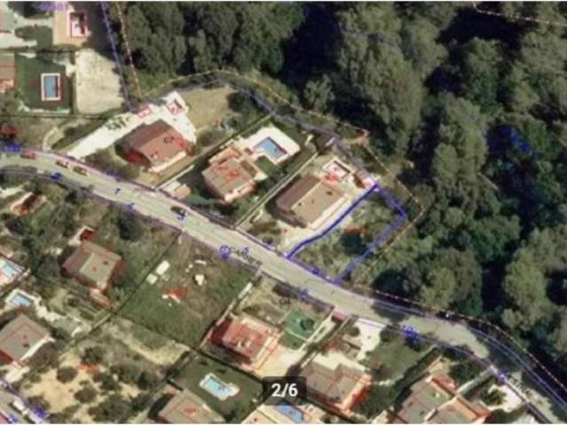 Terreno en venta en Baix Llobregat, Catalunya