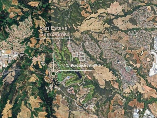 Terreno en venta en Baix Llobregat, Catalunya
