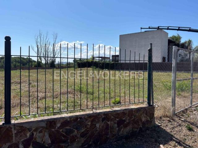 Terreno en venta en Baix Llobregat, Catalunya