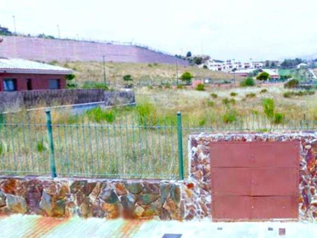 Terreno en venta en Baix Llobregat, Catalunya
