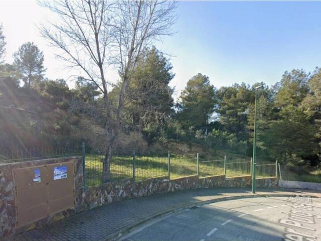 Terreno en venta en Baix Llobregat, Catalunya