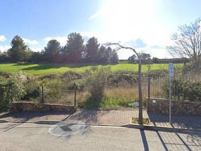 Terreno en venta en Baix Llobregat, Catalunya
