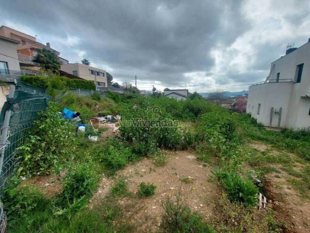 Terreno en venta en Baix Llobregat, Catalunya