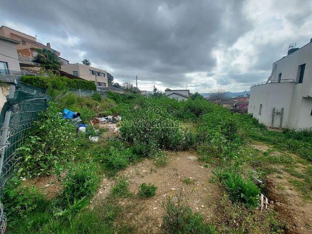 Terreno en venta en Baix Llobregat, Catalunya