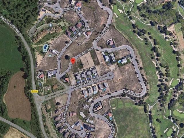 Terreno en venta en Baix Llobregat, Catalunya