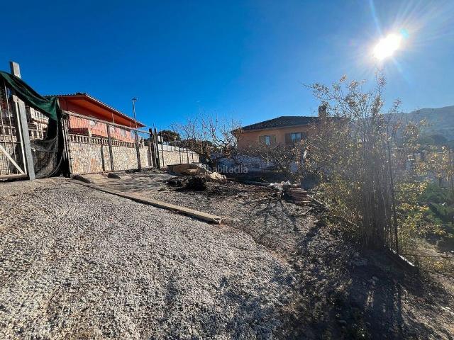 Terreno en venta en Baix Llobregat, Catalunya