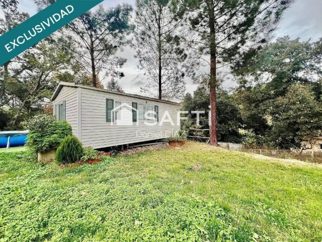 Terreno en venta en la Selva, Catalunya