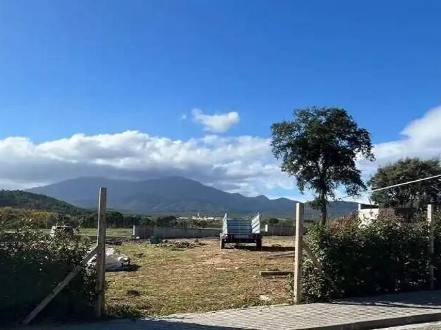 Terreno en venta en la Selva, Catalunya