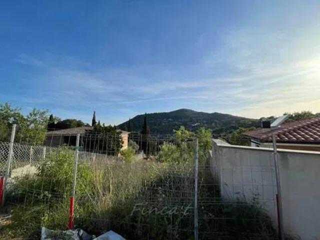 Terreno en venta en la Quintana, Vallès Oriental