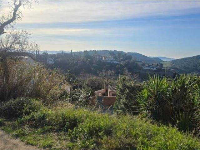 Terreno en venta en Vallès Oriental, Catalunya