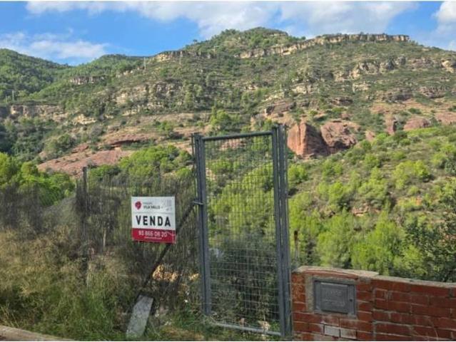 Terreno en venta en Vallès Oriental, Catalunya