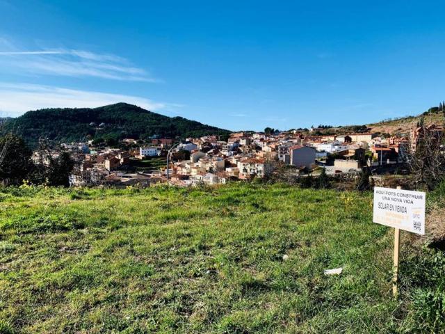Terreno en venta en Vallès Oriental, Catalunya