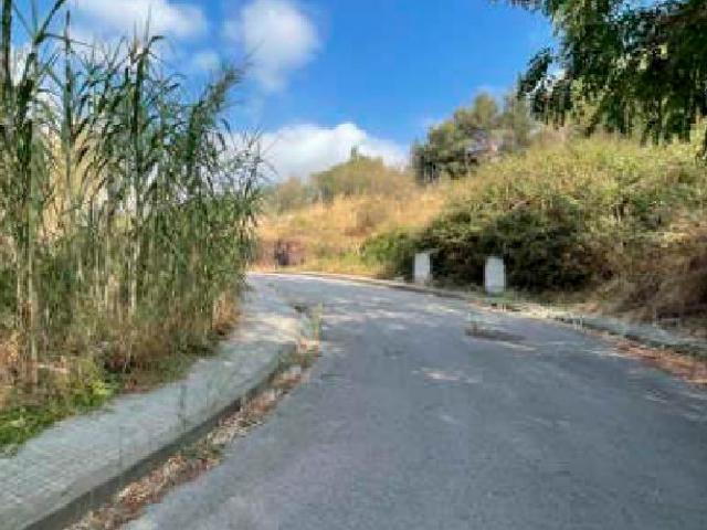 Terreno en venta en Vallès Oriental, Catalunya