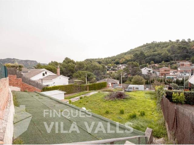 Terreno en venta en Vallès Oriental, Catalunya