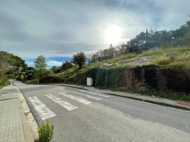 Terreno en venta en Vallès Oriental, Catalunya
