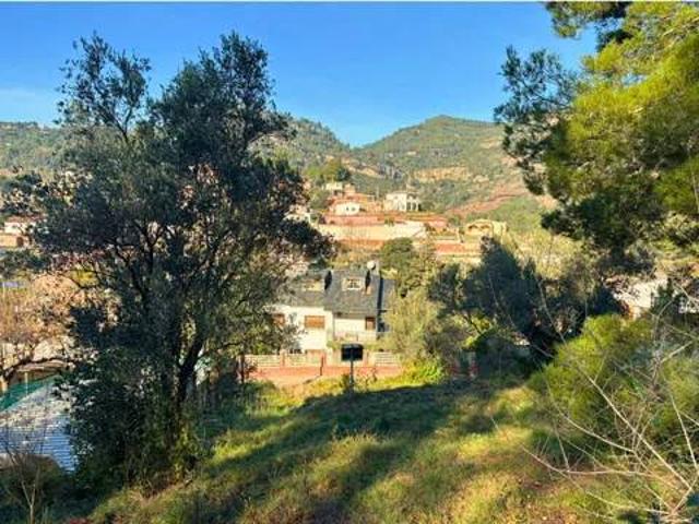 Terreno en venta en Vallès Oriental, Catalunya