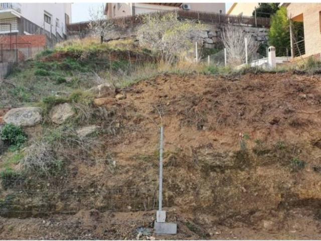 Terreno en venta en Vallès Oriental, Catalunya