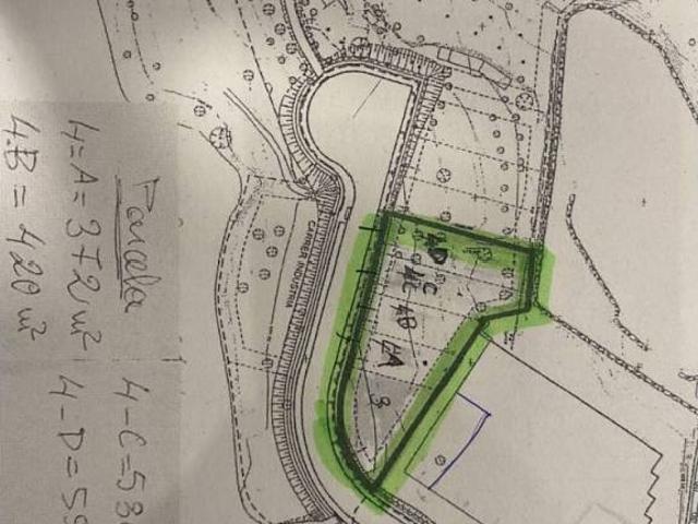 Terreno en venta en Vallès Oriental, Catalunya