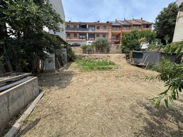 Terreno en venta en Vallès Oriental, Catalunya